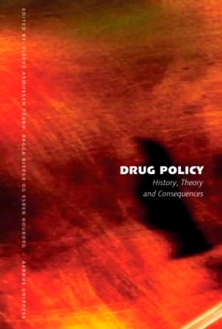 Drug Policy af n a