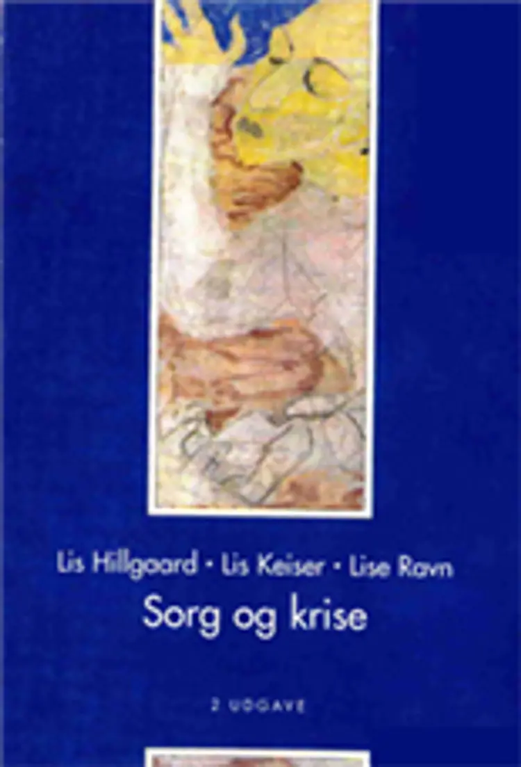 Sorg og krise af .