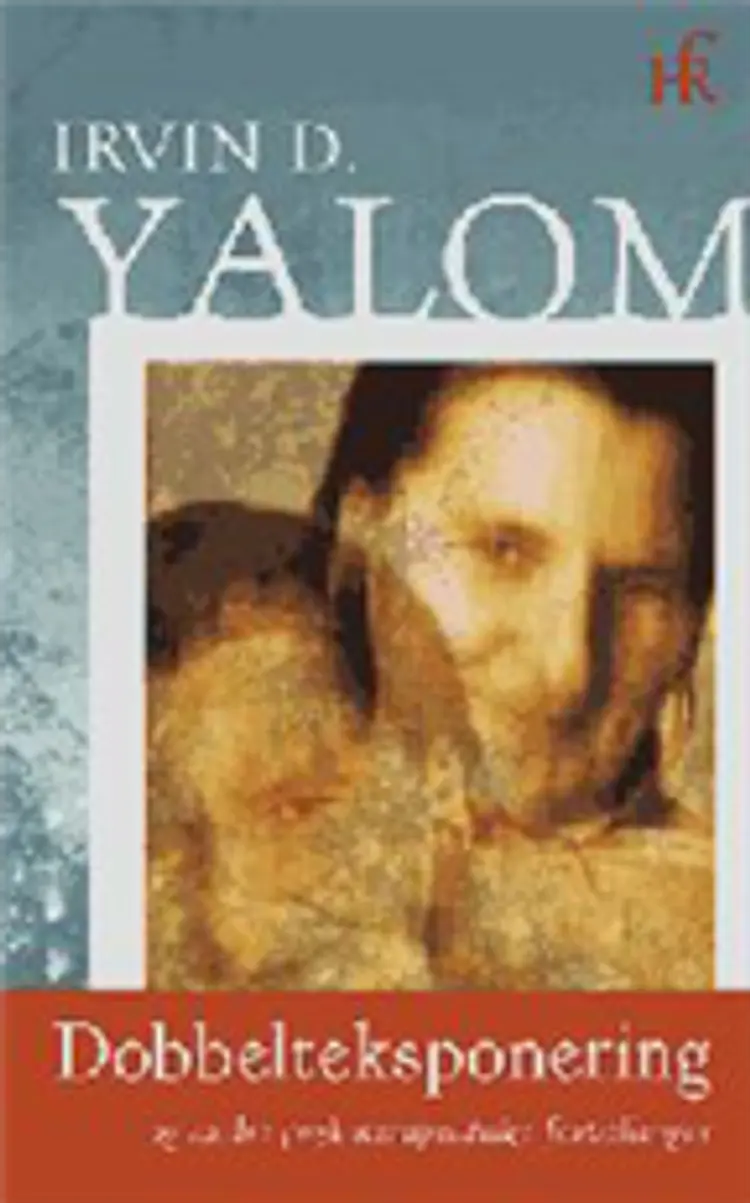 Dobbelteksponering af Irvin D. Yalom