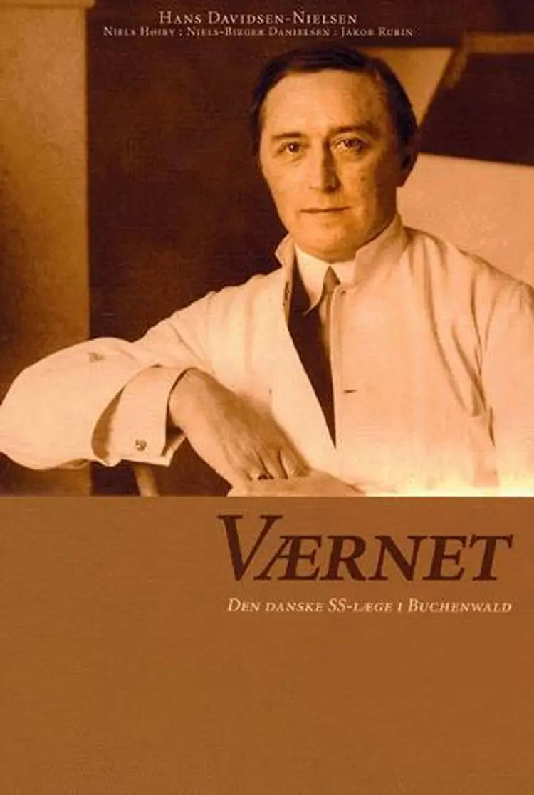 Værnet af -