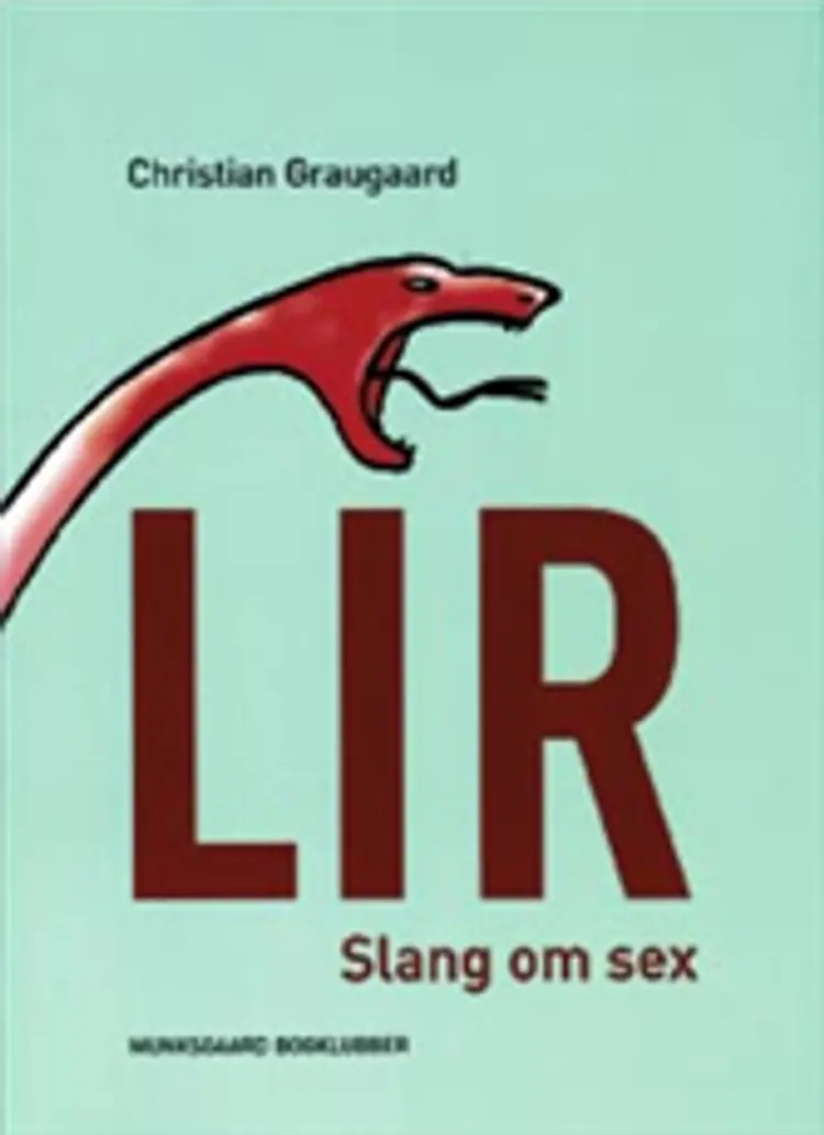 LIR - Slang om sex af -