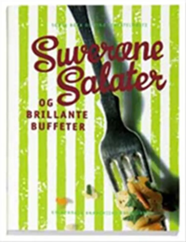 Suveræne salater af -