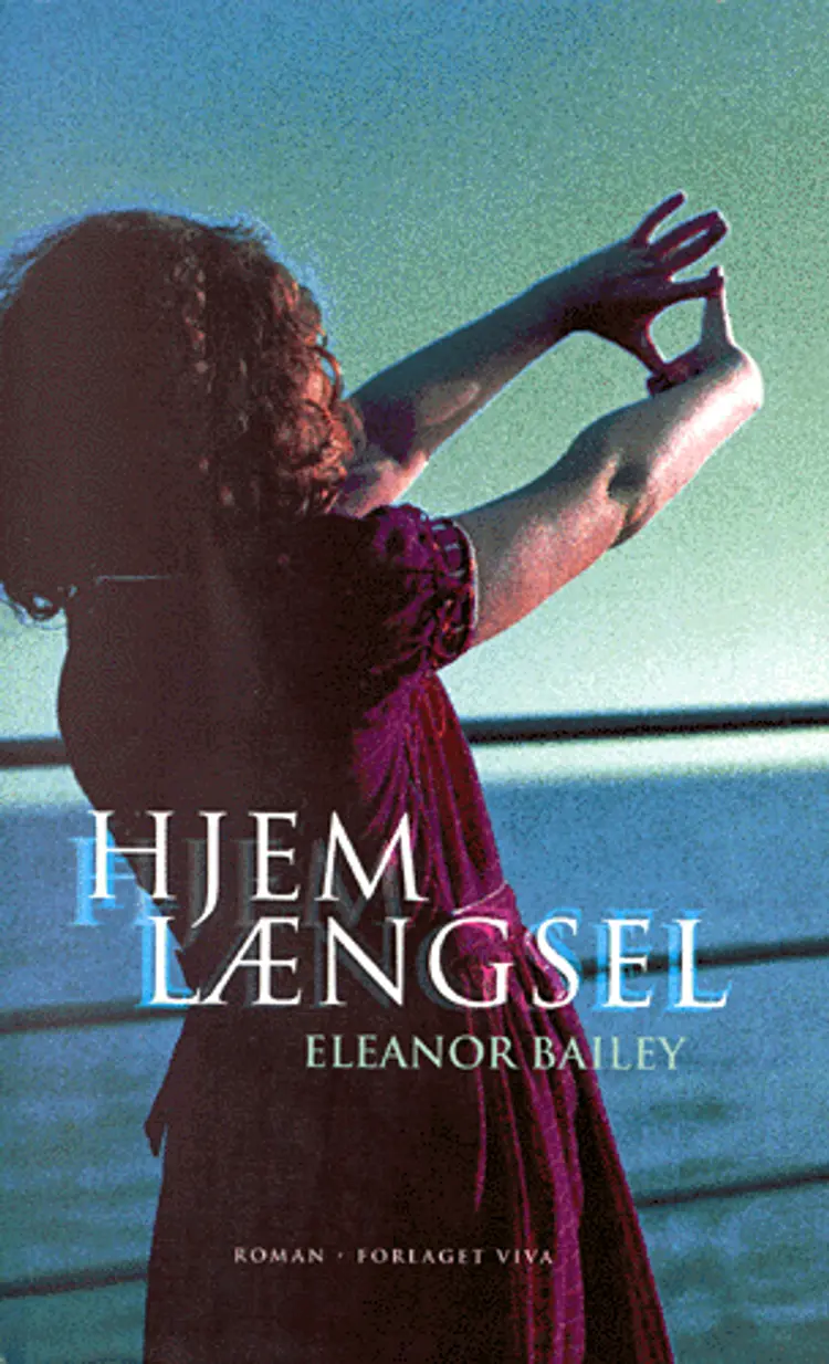 Hjem længsel af Eleanor Bailey