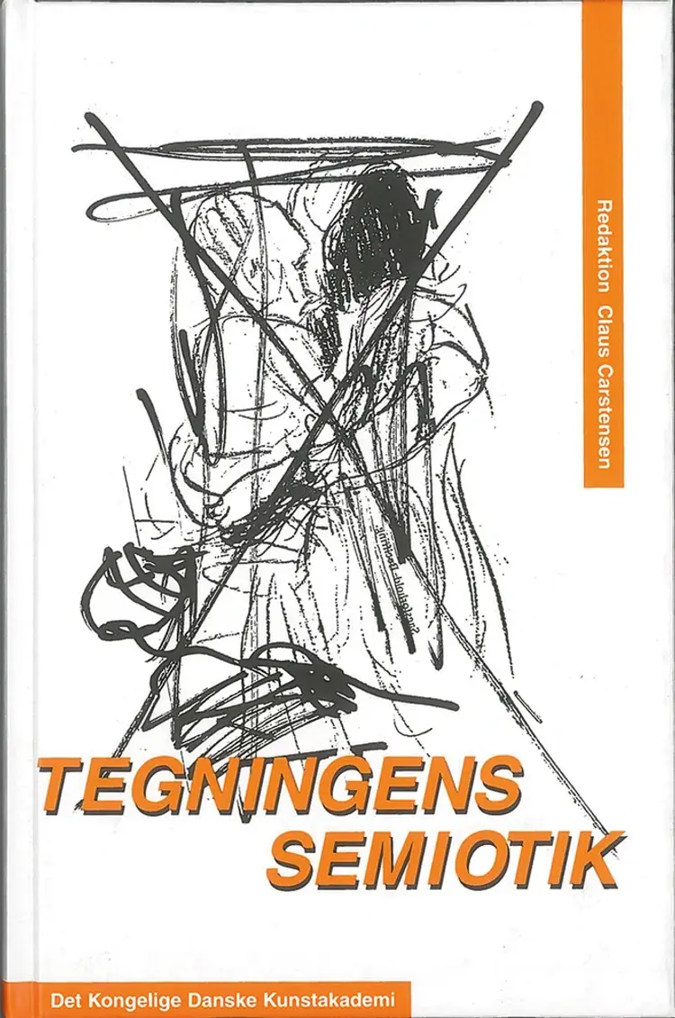 Tegningens semiotik af Claus Carstensen