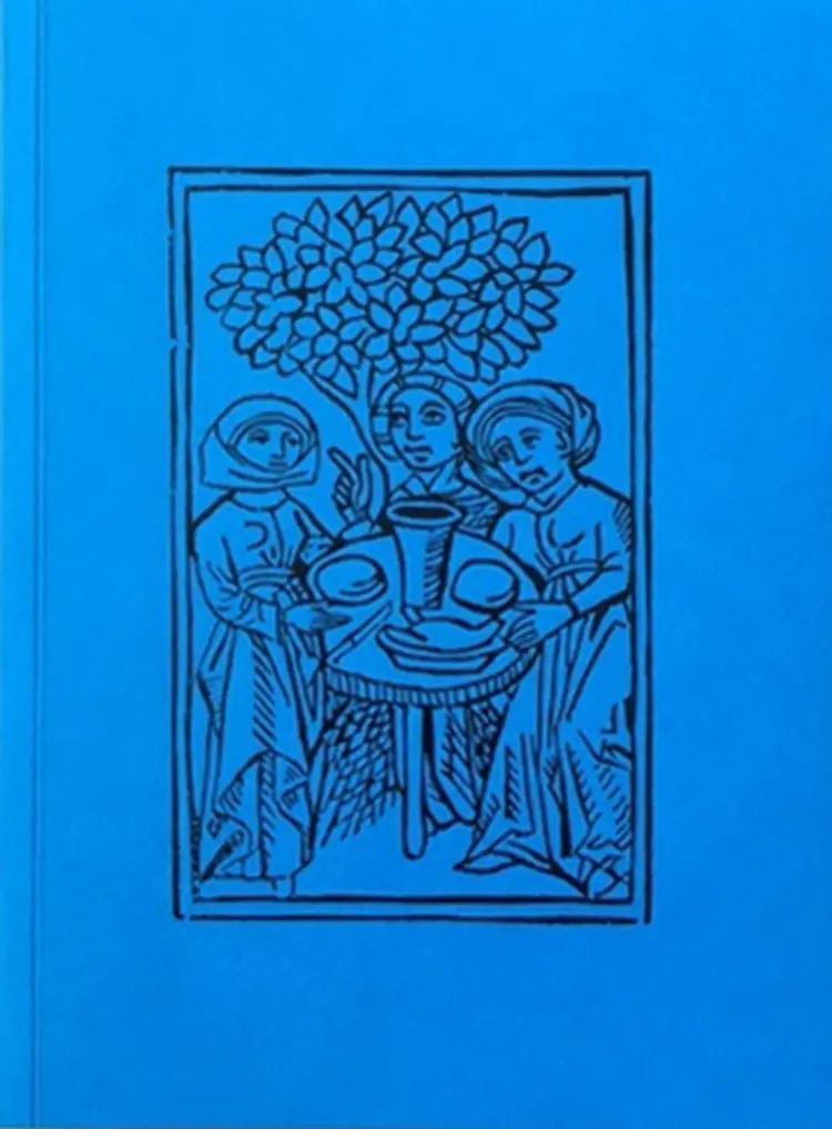 Heksejagt / Witch Hunt af Louis Hauberg Lindgaard