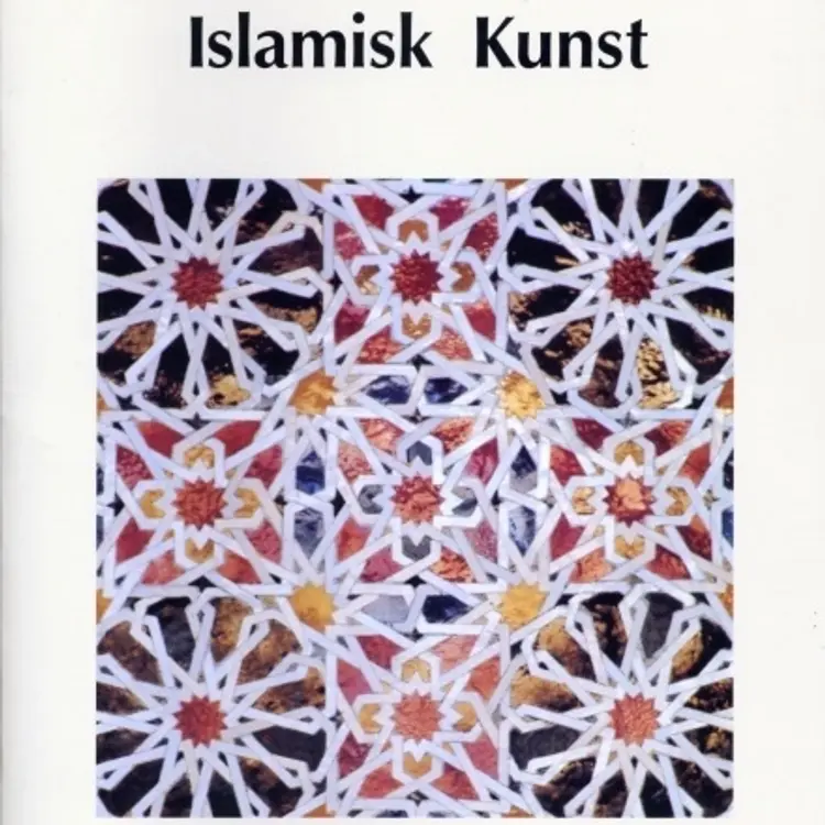 Islamisk kunst af Jørgen Nielsen
