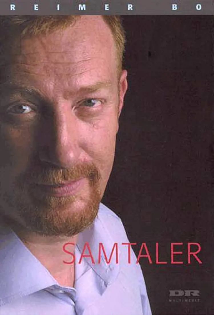 Samtaler af Reimer Bo Christensen