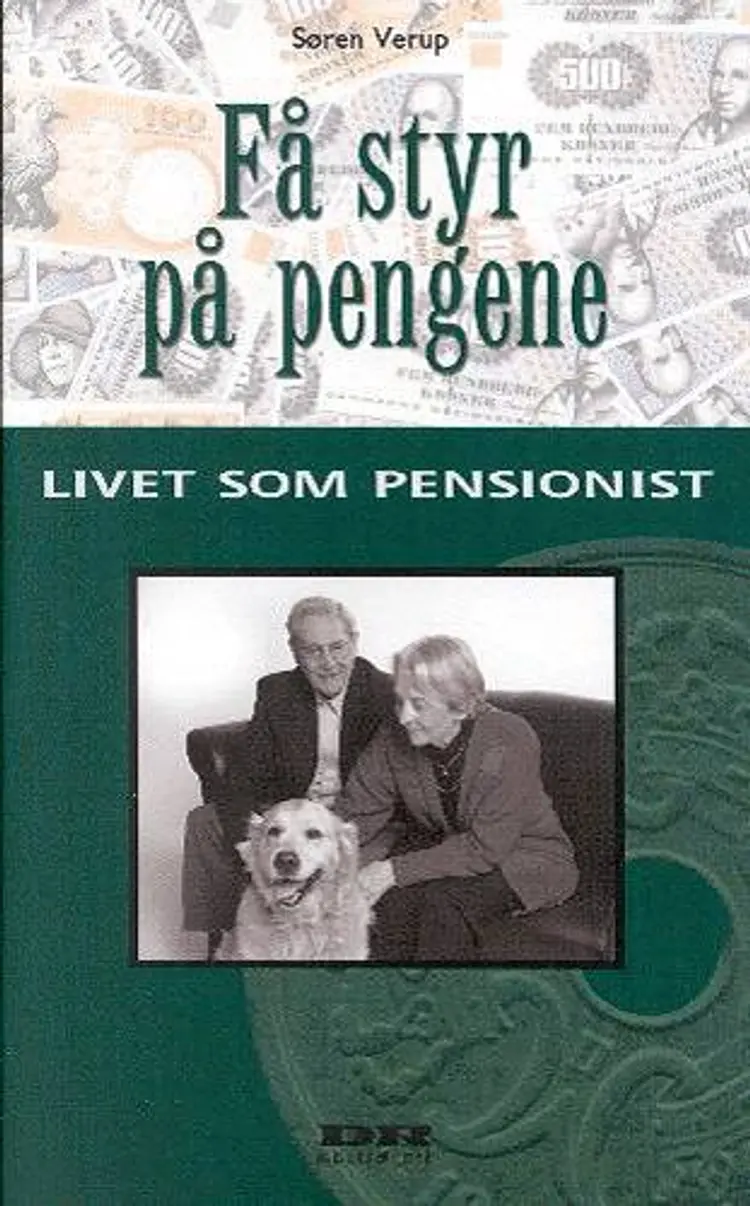 Livet som pensionist af Søren Verup