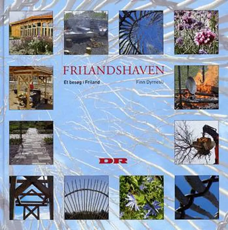 Frilandshaven af Finn Dyrnesli