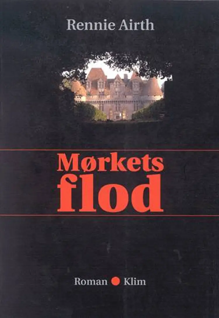Mørkets flod af Rennie Airth