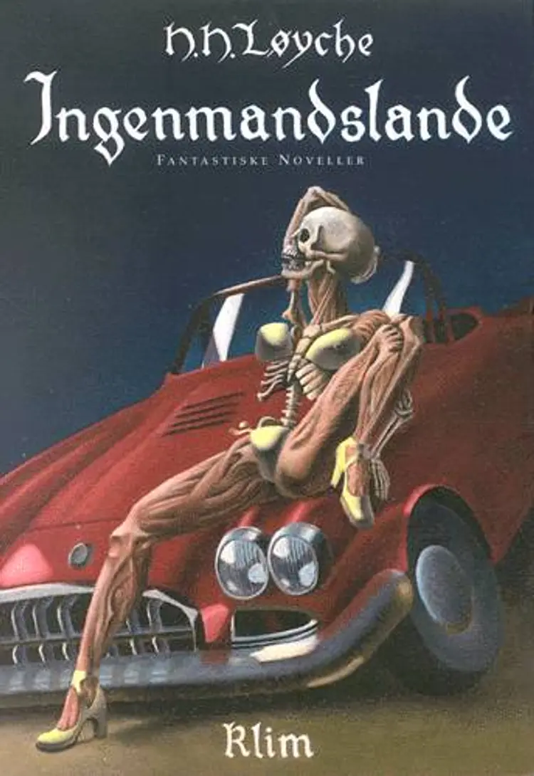 Ingenmandslande af H. H. Løyche