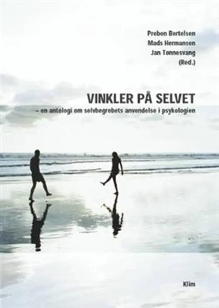 Vinkler på selvet af Mads Hermansen