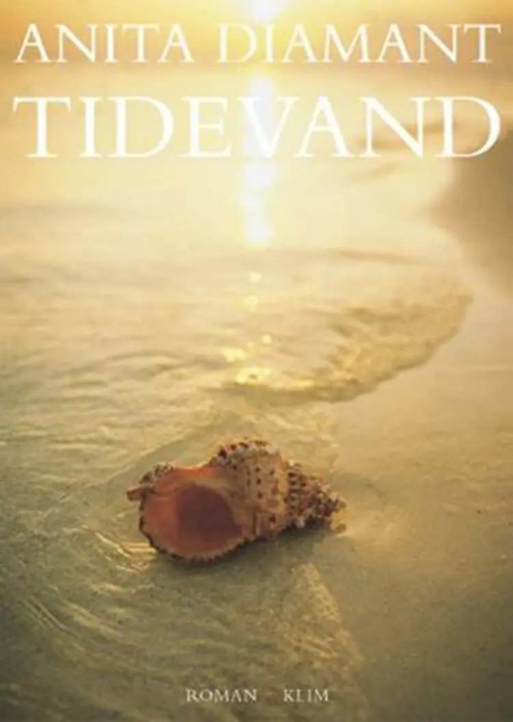 Tidevand af Anita Diamant