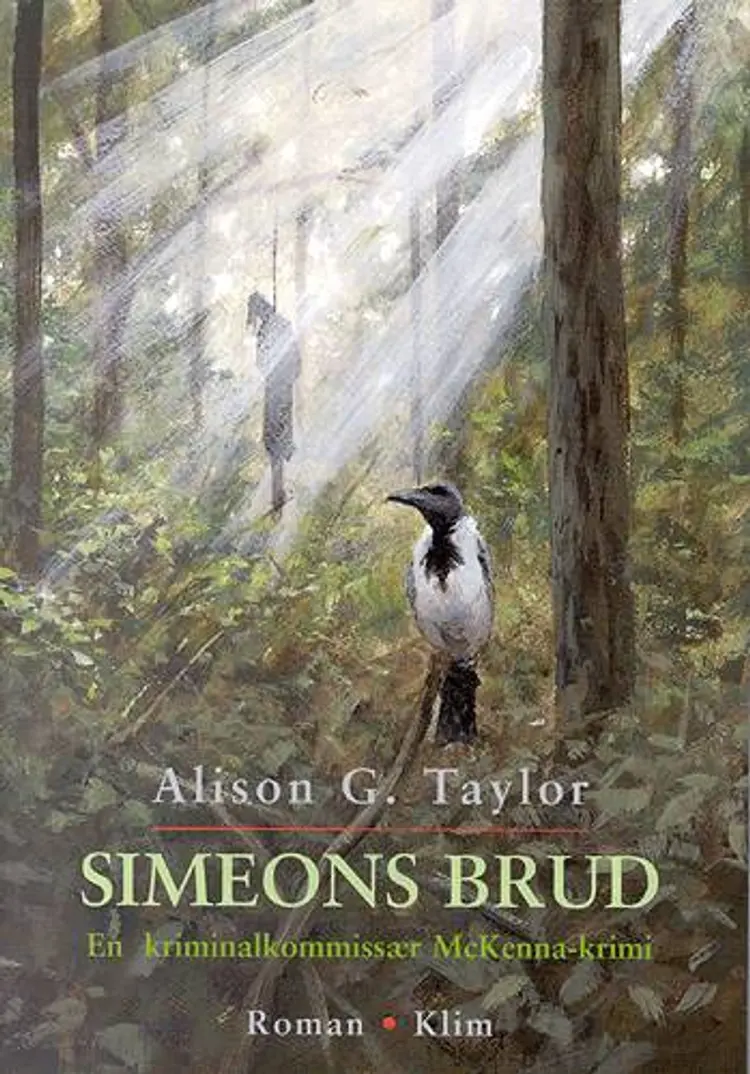 Simeons brud af Alison G. Taylor