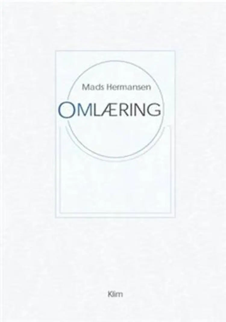 Omlæring af Mads Hermansen