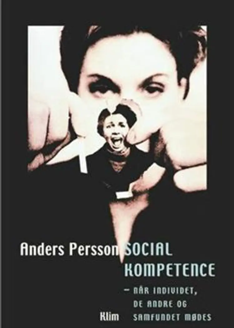 Social kompetence af Anders Persson