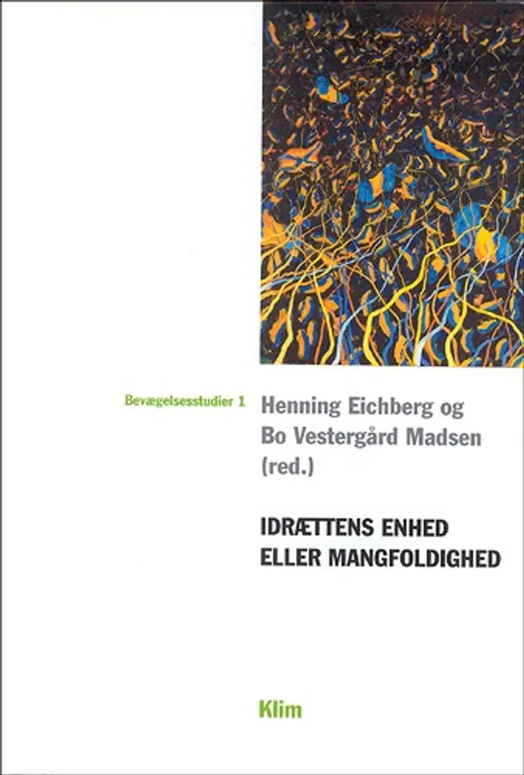 Idrættens enhed eller mangfoldighed af Jan Jensen