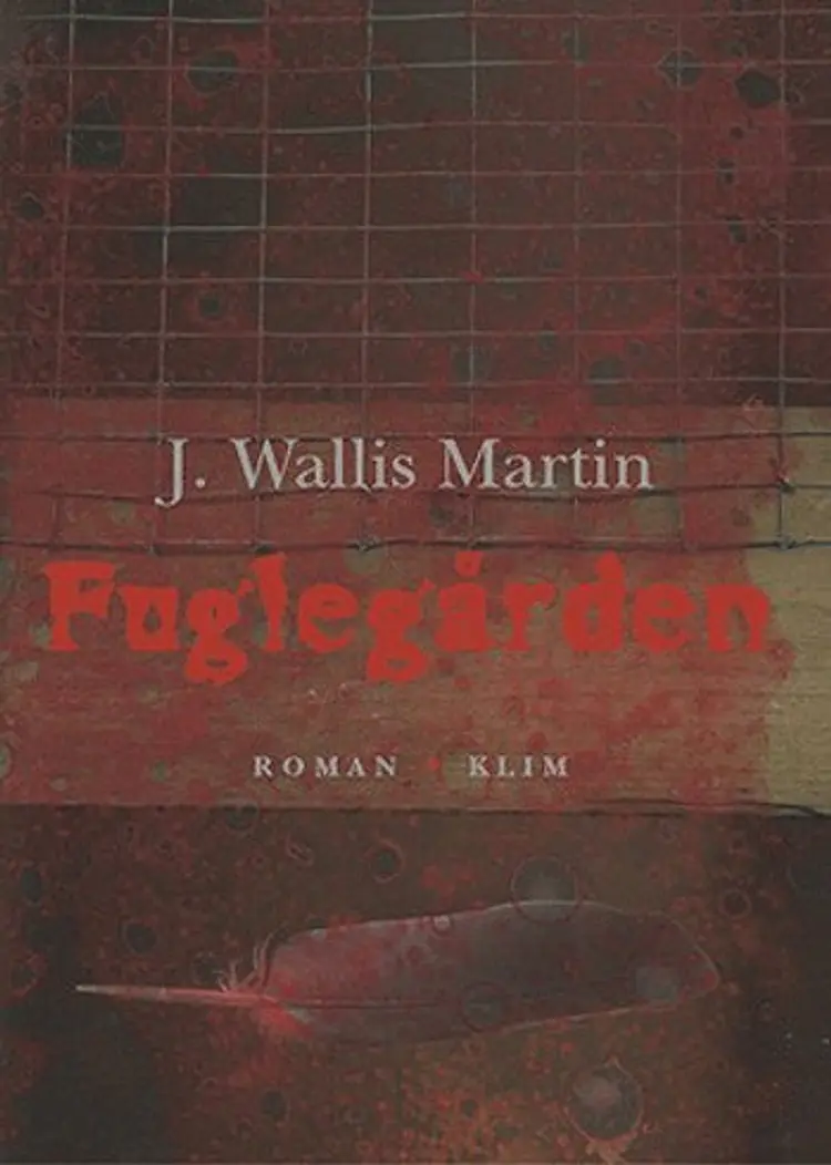 Fuglegården af J. Wallis Martin