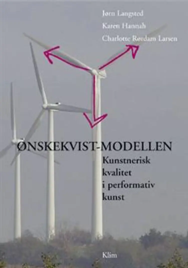 Ønskekvist-modellen af Jørn Langsted
