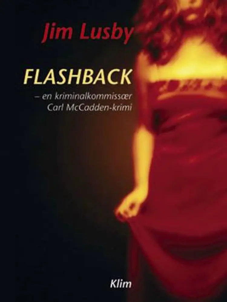 Flashback af Jim Lusby