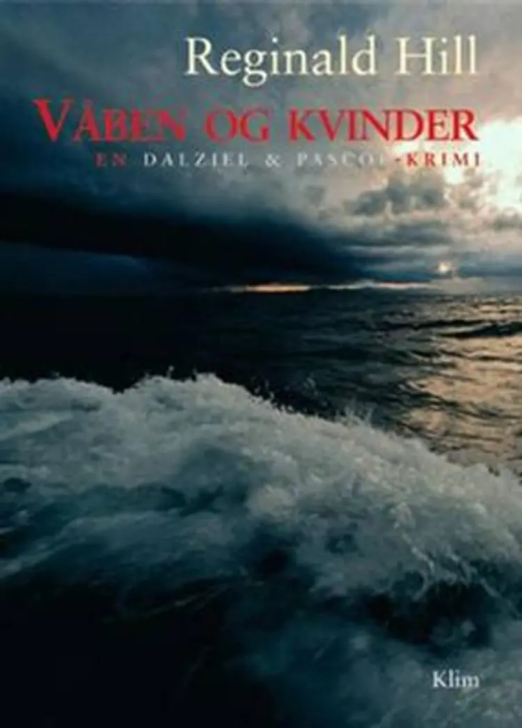 Våben og kvinder af Reginald Hill