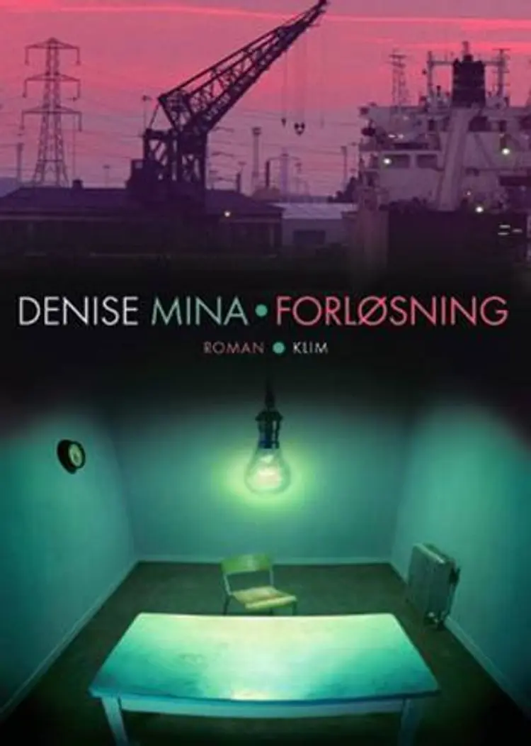 Forløsning af Denise Mina