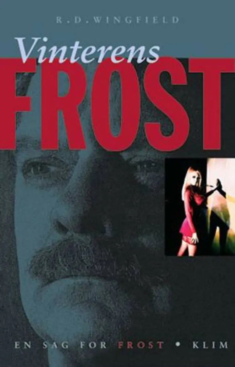 Vinterens frost af R. D. Wingfield