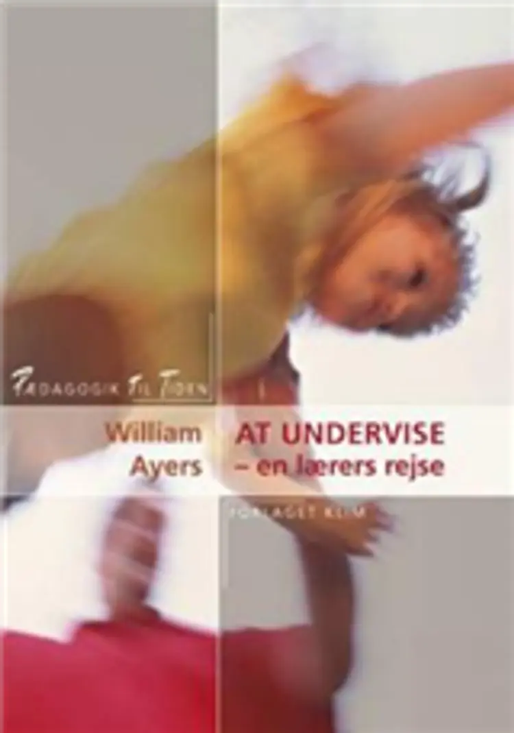 At undervise af William Ayers