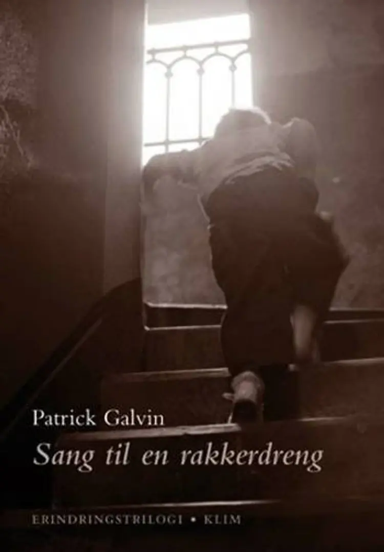 Sang til en rakkerdreng af Patrick Galvin