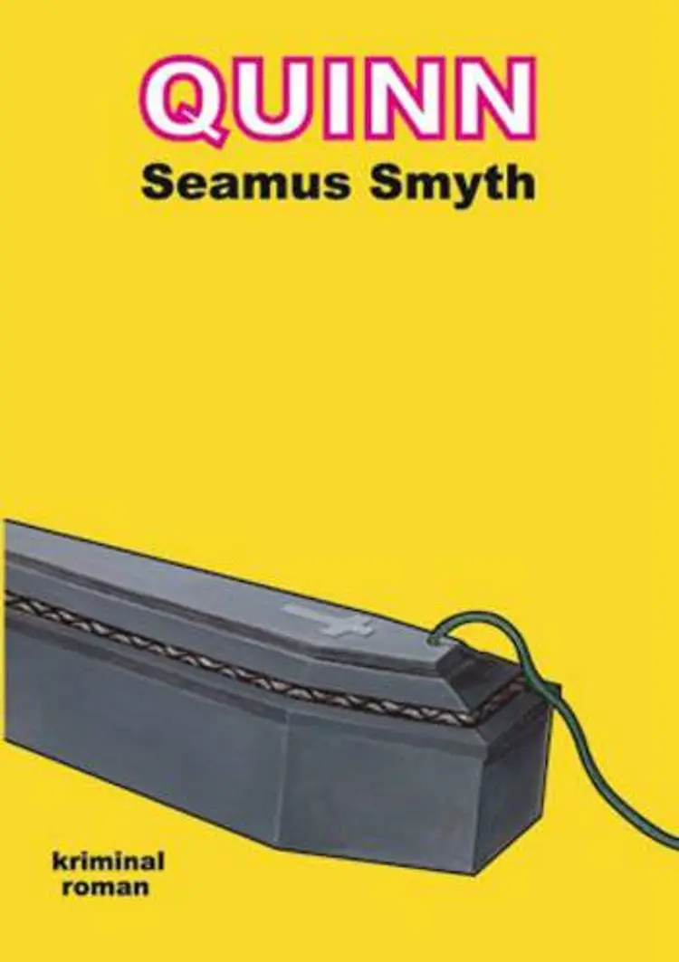 Quinn af Seamus Smyth