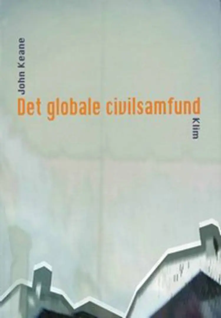 Det globale civilsamfund af John Keane