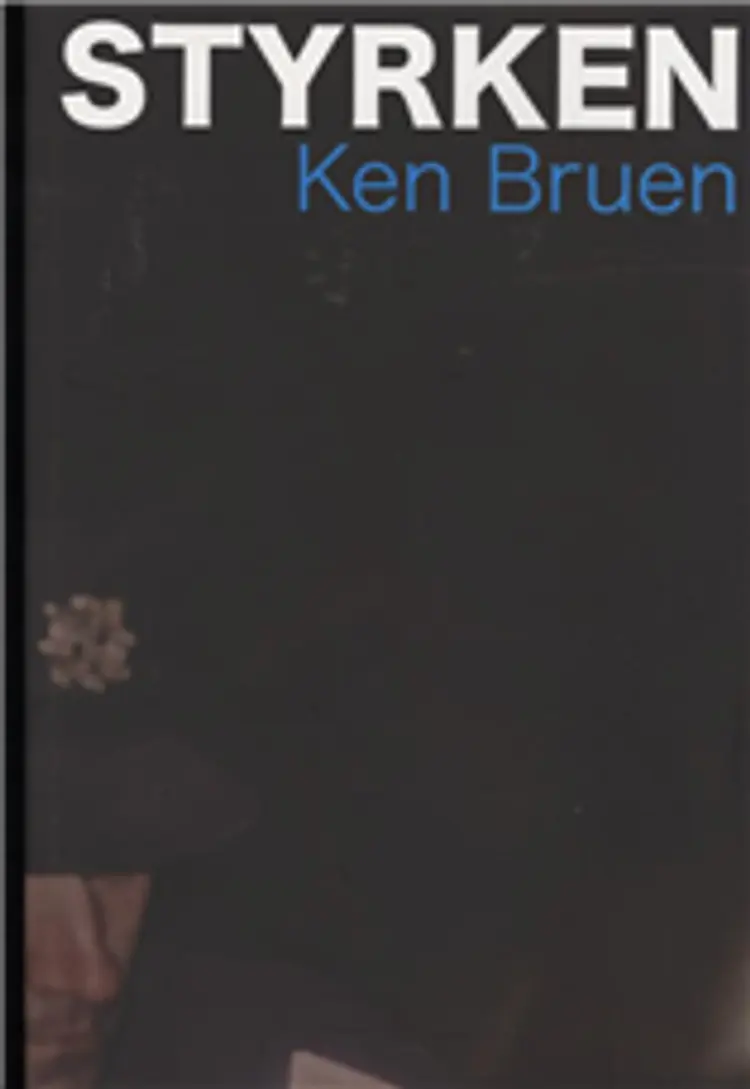 Styrken af Ken Bruen