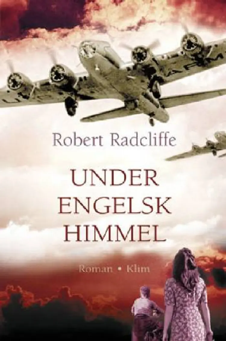 Under engelsk himmel af Robert Radcliffe