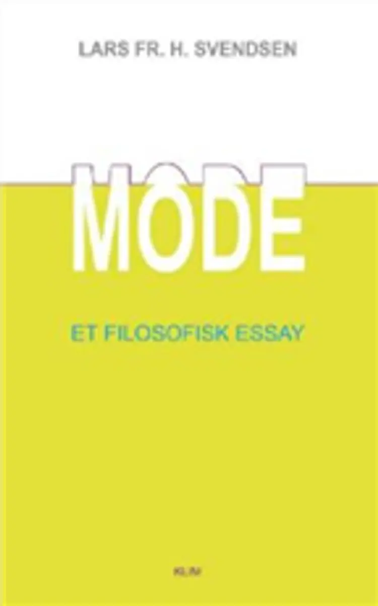 Mode af Rikke Rohde