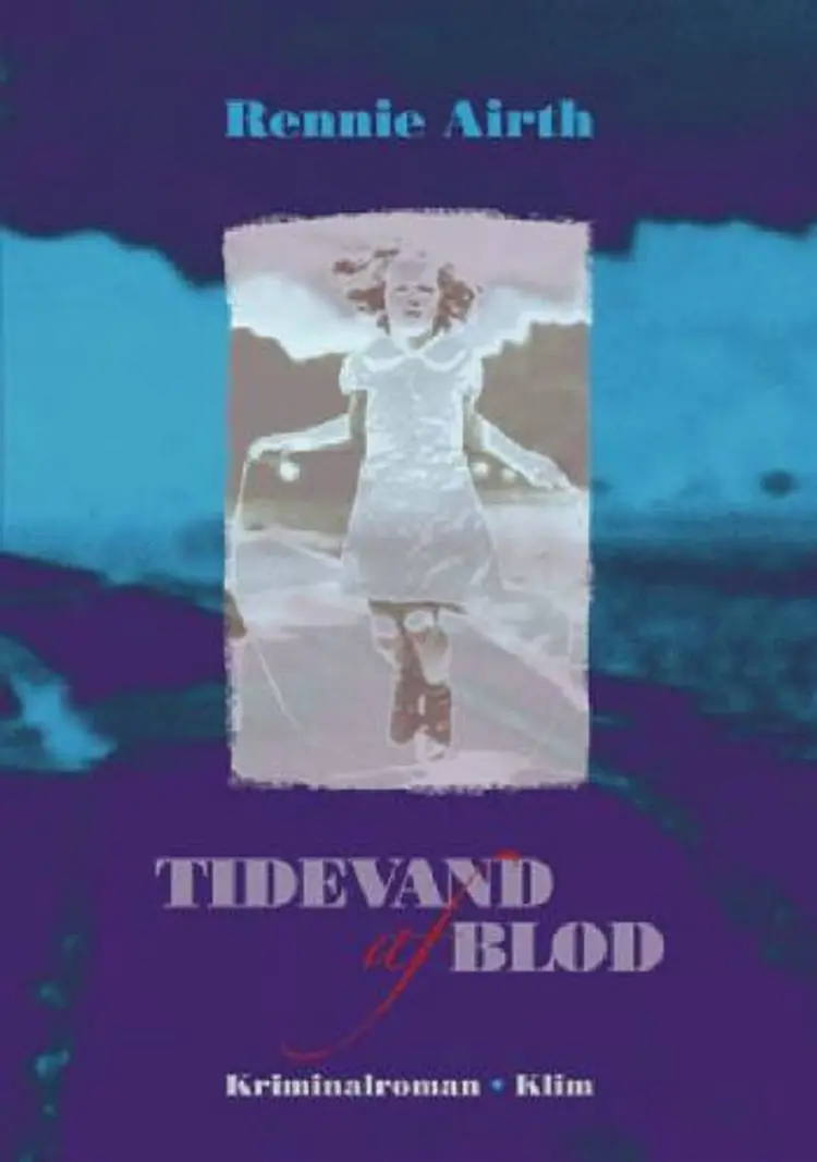 Tidevand af Blod af Rennie Airth