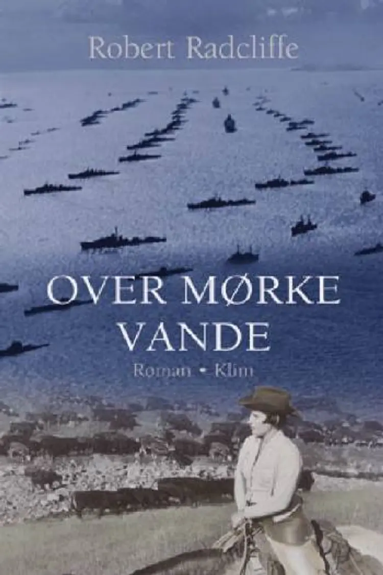 Over mørke vande af Robert Radcliffe