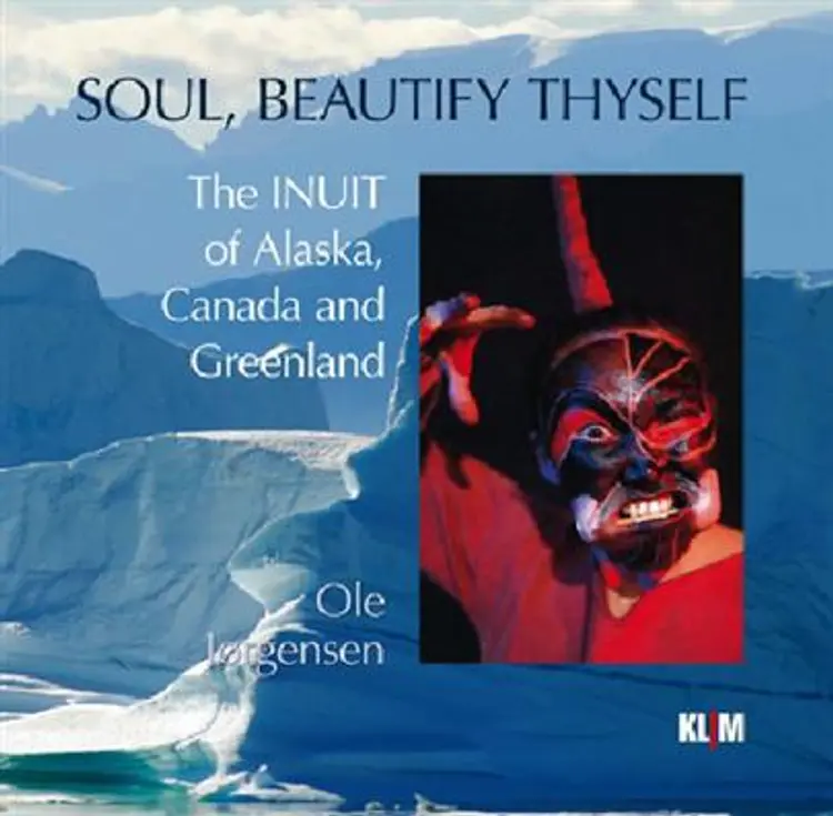 Soul, beautify thyself af Ole Jørgensen
