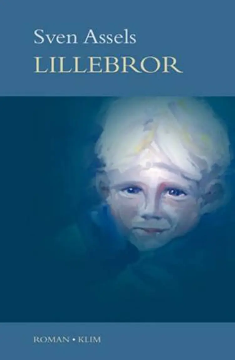 Lillebror af Sven Assels