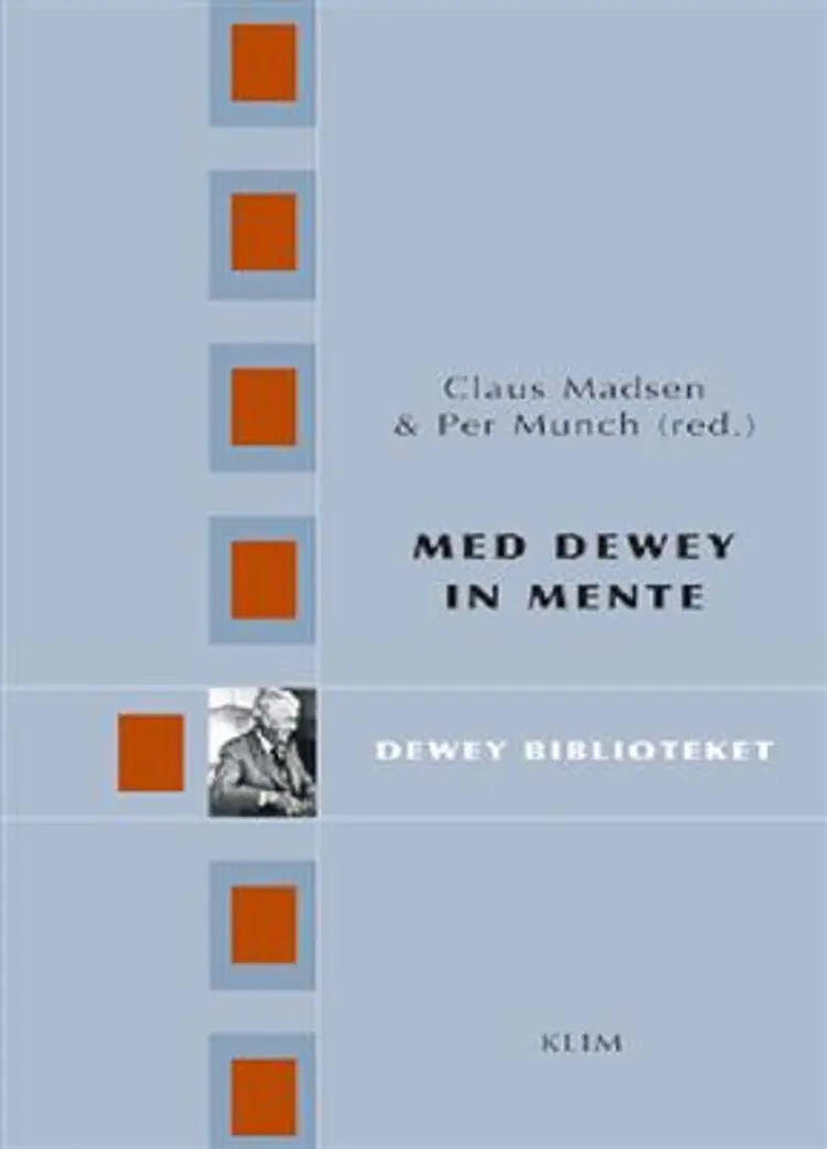Med Dewey in mente af Per Munch
