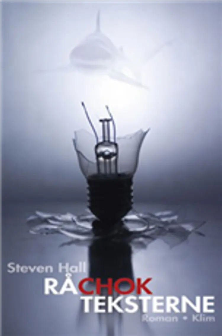 Råchokteksterne af Steven Hall