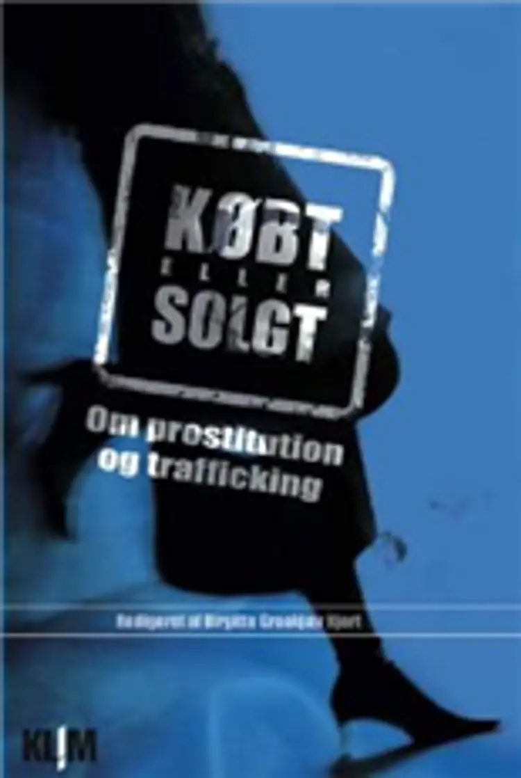 Købt eller solgt af Peter Thielst
