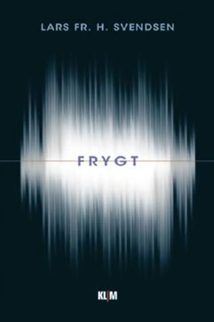 Frygt af Joyce Grosswiler