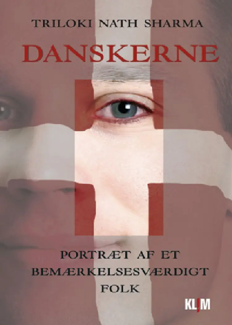 Danskerne af Triloki Nath Sharma
