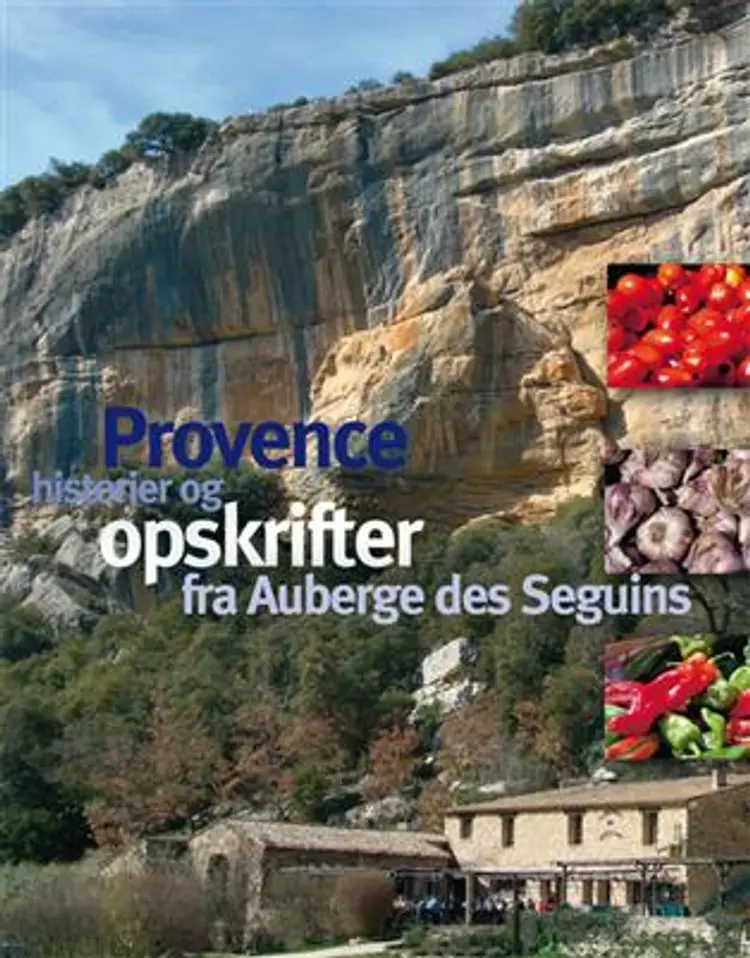 Provence af Torsten Granov
