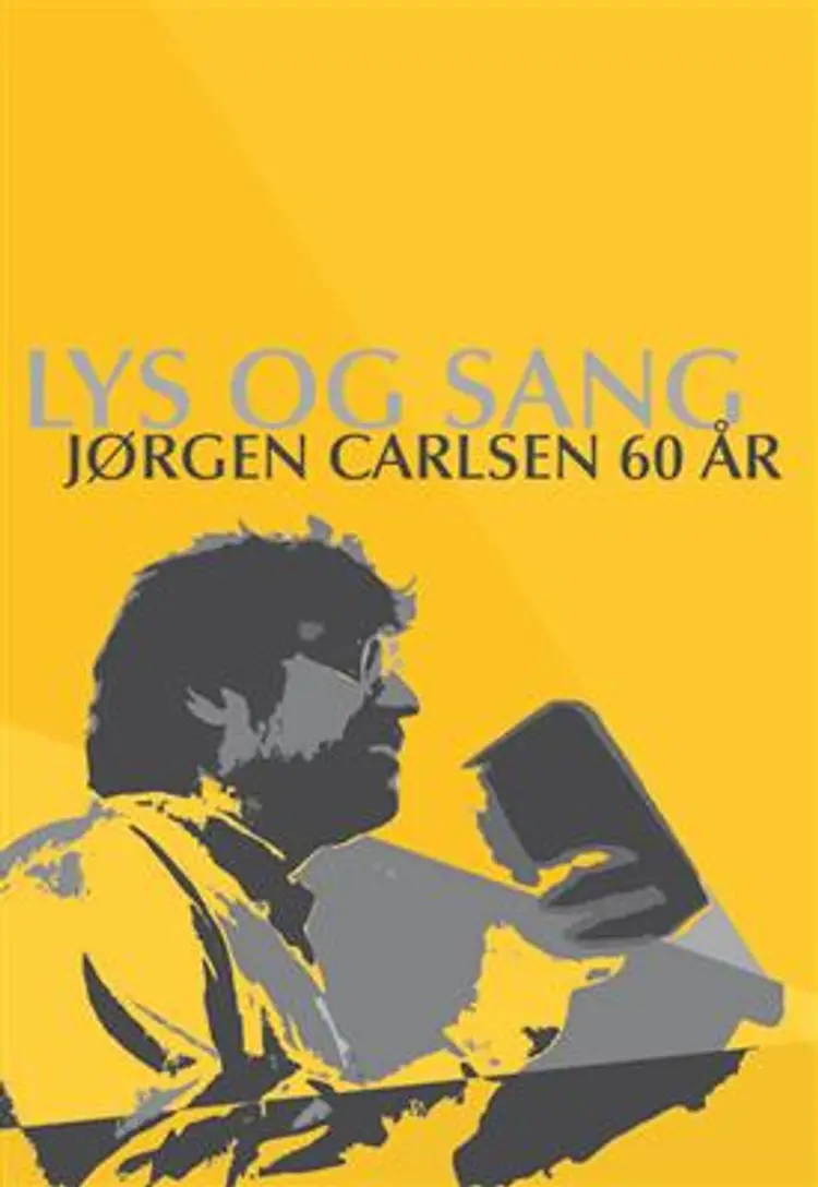 Lys og sang af Peter Aaboe Sørensen m.fl.