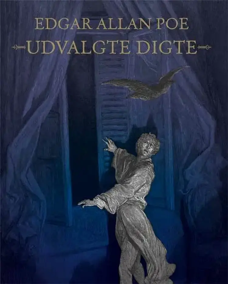 Udvalgte digte af Edgar Allan