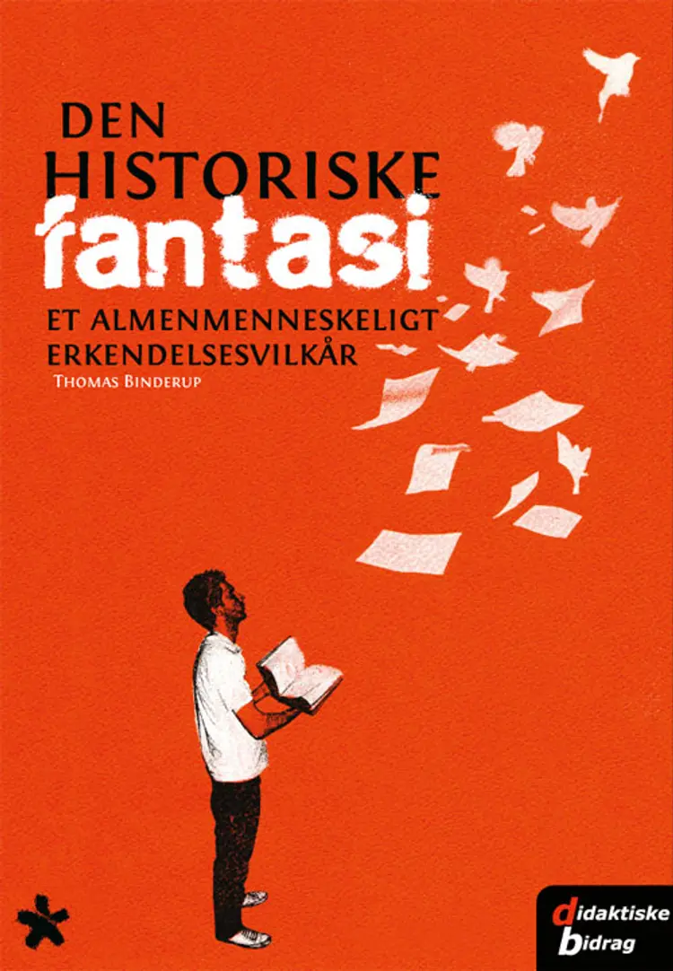 Den historiske fantasi af Thomas