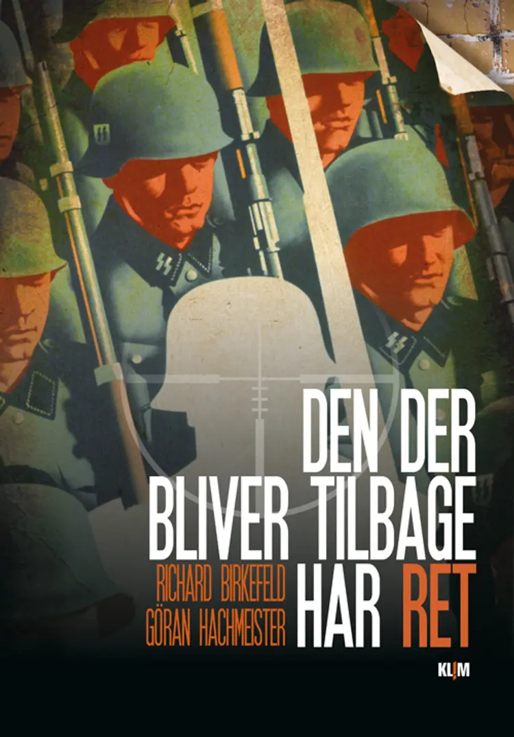 Den der bliver tilbage har ret af Richard Birkefeld