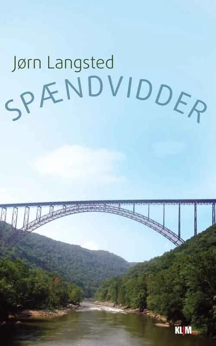 Spændvidder af Langsted