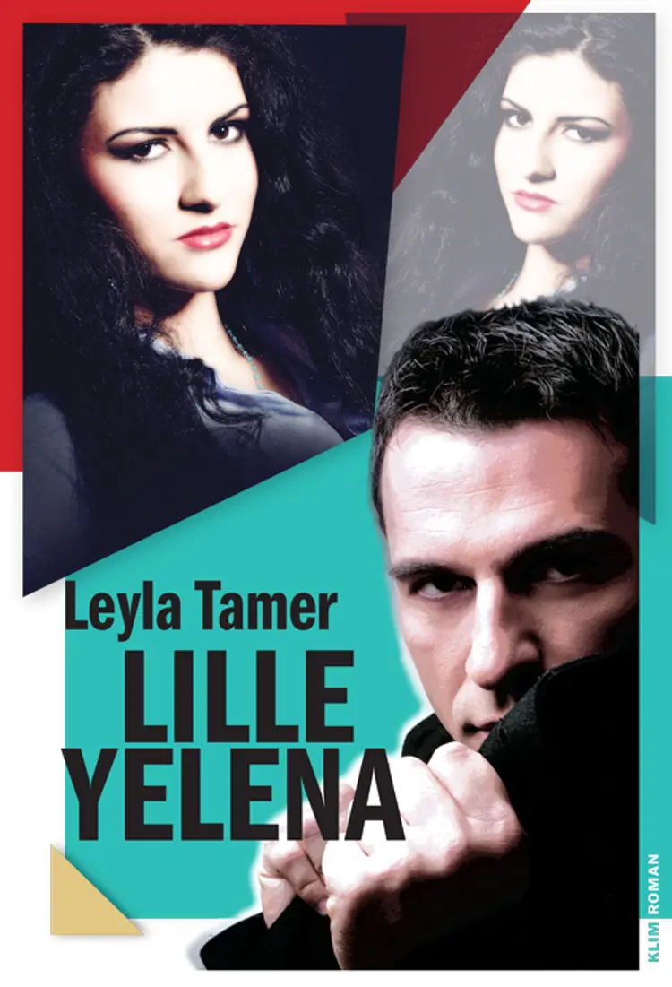 Lille Yelena af Leyla Tamer